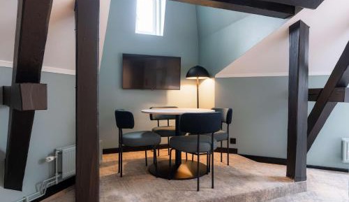 Standard  Room