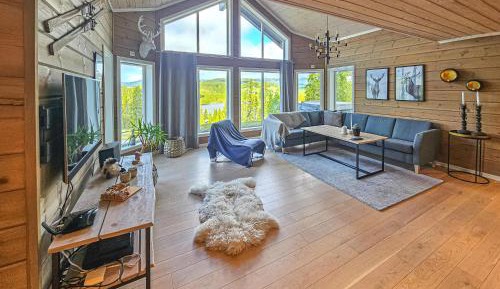 Four-Bedroom Vacation Home