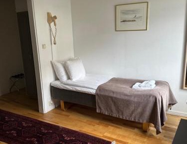 Small Twin Room