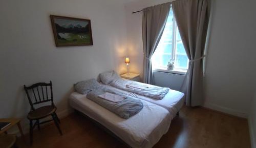 Budget Twin Room