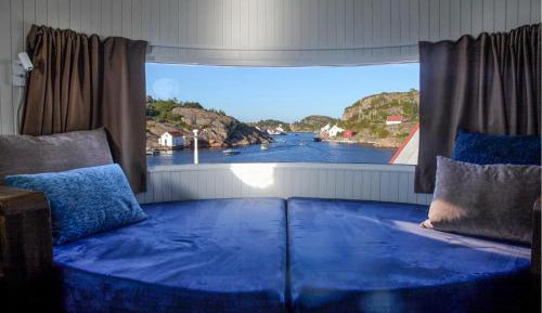 One-Bedroom Vacation Home