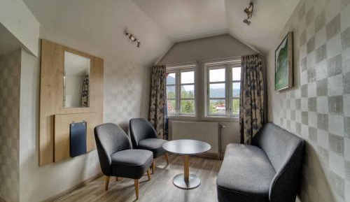 Standard Family Room