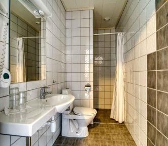 Family Junior Suite