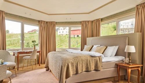 Family Junior Suite