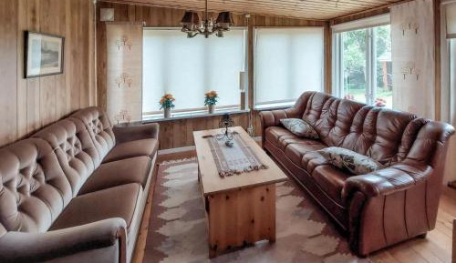 One-Bedroom Vacation Home