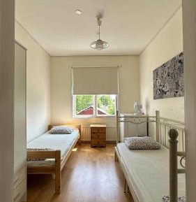 Small Twin Room