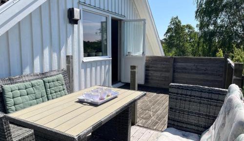 Two-Bedroom Holiday Home