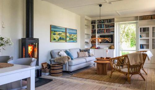 Three-Bedroom Vacation Home 