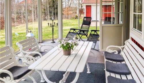 Two-Bedroom Holiday Home