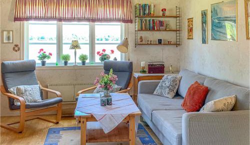 Two-Bedroom Holiday Home