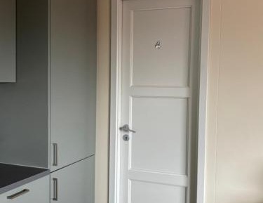Standard Single Room with Shared Bathroom