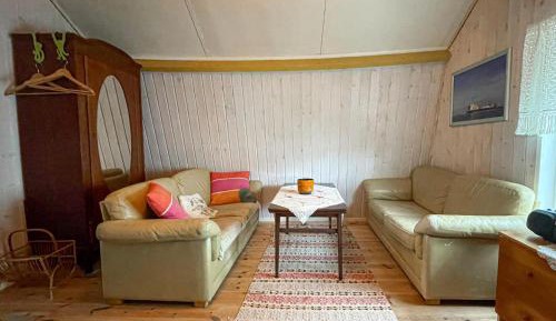 One-Bedroom Vacation Home