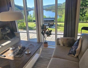 Three-Bedroom Vacation Home 