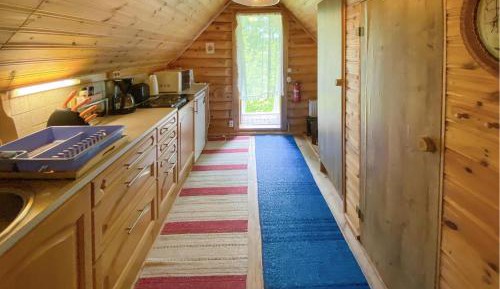 One-Bedroom Vacation Home
