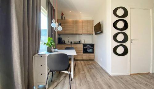 One-Bedroom Vacation Home
