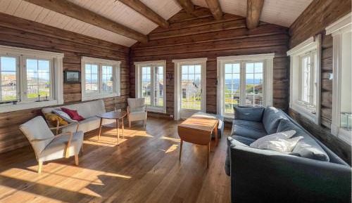 Four-Bedroom Vacation Home