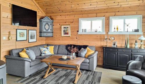 Four-Bedroom Vacation Home