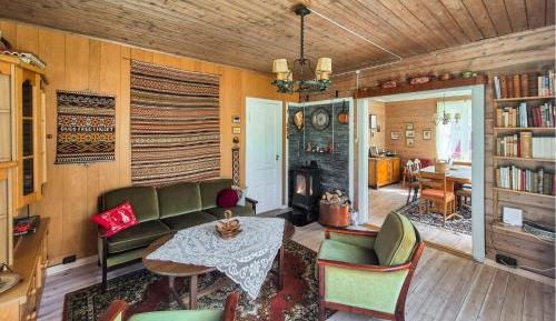 Four-Bedroom Vacation Home