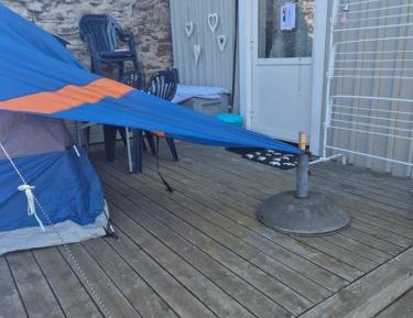 Tent