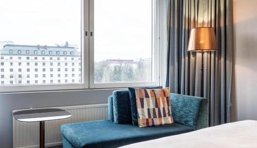 Executive King Room