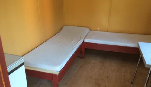 Budget Cottage with Shared Bathroom