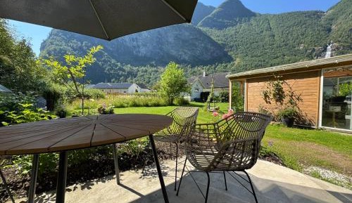 Chalet