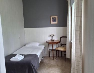 Basic Triple Room