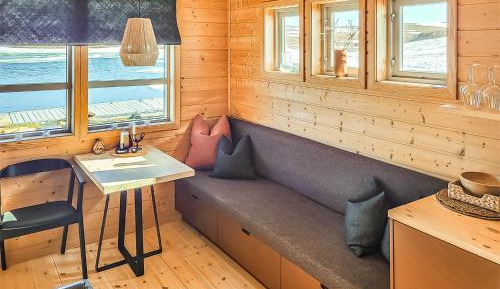 One-Bedroom Vacation Home