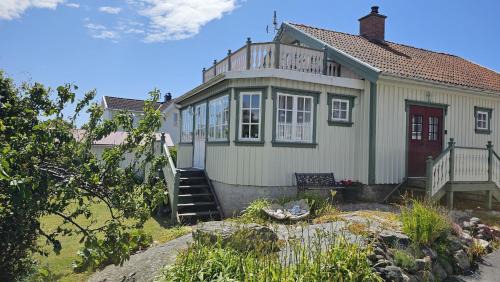 Vacation Home