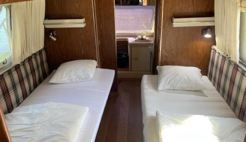 Mobile Home