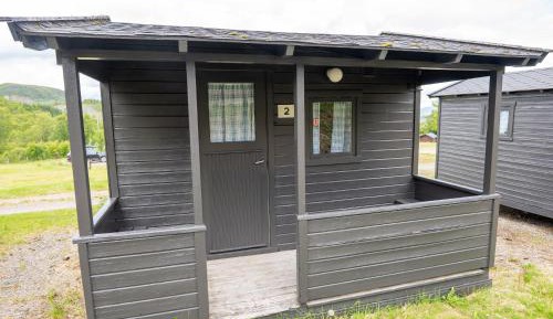Quadruple Room with Shared Bathroom
