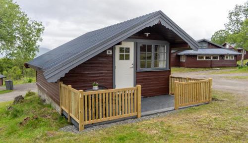 Deluxe Bungalow