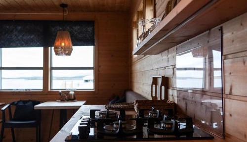 One-Bedroom Chalet