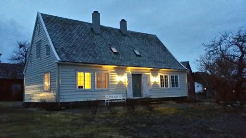 Vacation Home