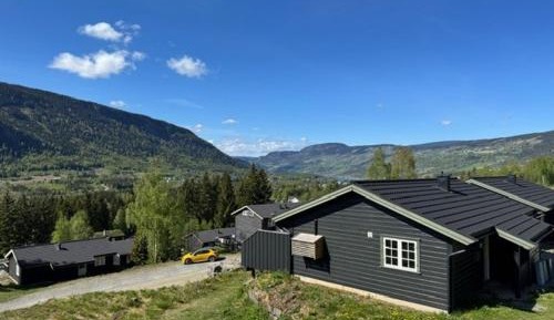 Vacation Home