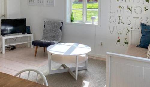 One-Bedroom Vacation Home