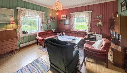 Four-Bedroom Vacation Home