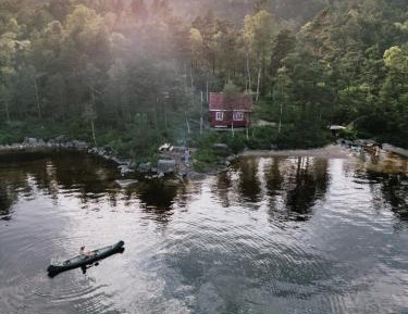 Vacation Home