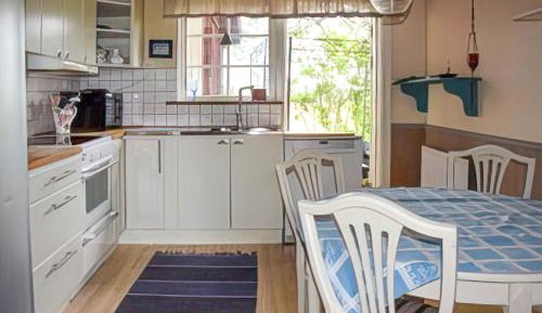 Two-Bedroom Holiday Home