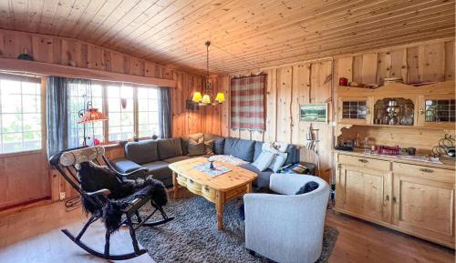 Three-Bedroom Vacation Home 