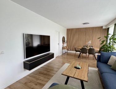 Apartment with Sauna