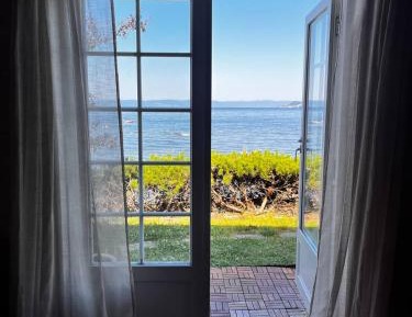 Double Room with Sea View