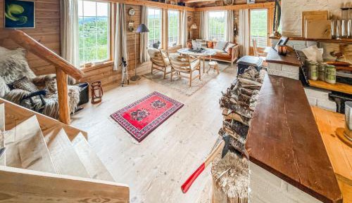 Four-Bedroom Vacation Home