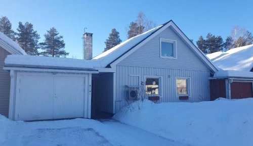 Vacation Home