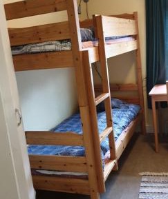 Economy Quadruple Room