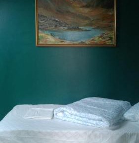 Budget Twin Room