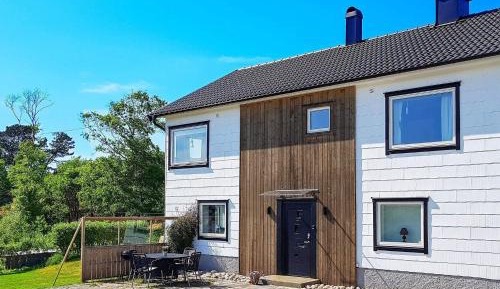 One-Bedroom Vacation Home