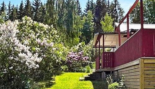 One-Bedroom Vacation Home
