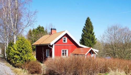 One-Bedroom Vacation Home
