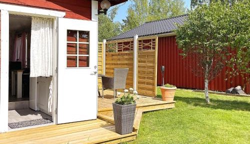 One-Bedroom Vacation Home